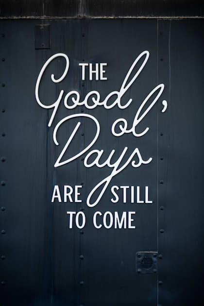 Coming Attractions: New Site Launch